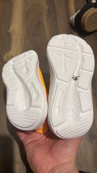 detske boty Under Armour - 2
