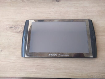 Tablet ARCHOS 7 - 2