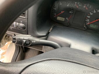 VW T4 multivan caravelle transporter Tempomat - 2