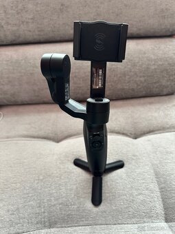 Gimbal Moza Mini MI - 2