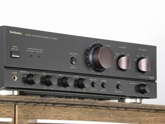 Technics - 2