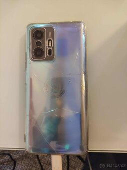 Xiaomi 11t pro 8/256GB - 2
