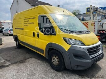 FIAT Ducato Maxi - 2