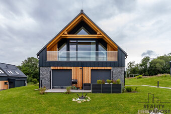 Prodej bytu 3+kk 110 m2 - 2