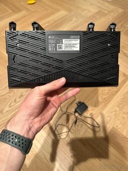 Wifi router TP-Link Archer AX20 - 2