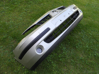Renault Laguna II - přední nárazník - 2