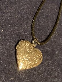 přívěs ,...šňůra 50cm - 2