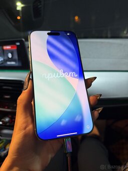 iPhone 16 Pro Max 128gb - 2
