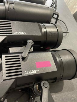 Godox AD600Pro - 2