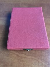 Pamětní medaile - Antonín Zápotocký - 2