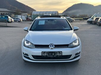 VW Golf -4Motion ,2.0 TDi Acc pano octavia scout Passat - 2