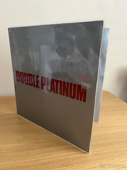 Kiss – Double Platinum - 2