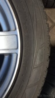 5x114,3 205/55 R16 - 2