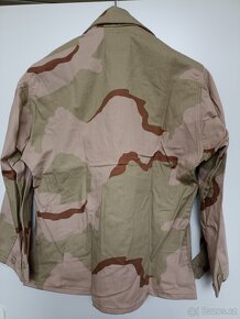 Blůza US orig .3color desert - 2