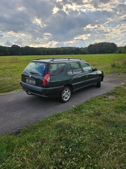 Peugeot 306 break 1.9td - 2