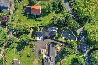 Klid, zeleň a potenciál – stavební pozemek o 1 527 m² v Heřm - 2