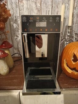 Kávovar Catler EA 802 cubisto - 2