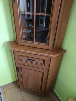 Rohový skleník - 2