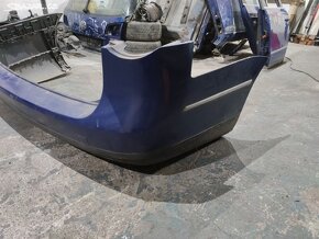 Zadní nárazník Passat B6 - 2