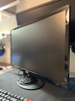 Acer monitor 24 palců - více kusů | Full HD - 2