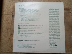 Prognóza – Prognóza (LP) - 2