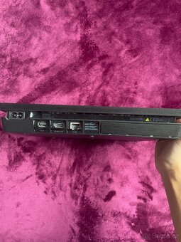 Playstation 4 Slim 500gb - 2