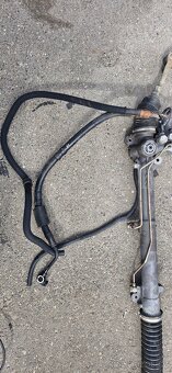 Hydraulicke rizeni audi a4 b7 8e servo hadice - 2