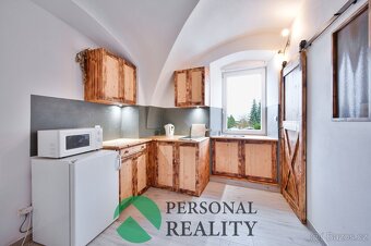 Prodej rodinného domu 250 m², Lázně Kynžvart, ev.č. 02619 - 2