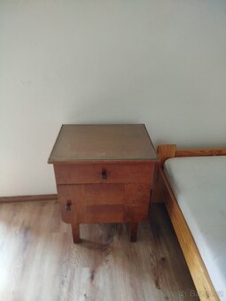 Noční stoleky - 2