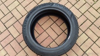 Zimní pneumatiky SEMPERIT 245/45 R19 102V XL 8,5 až 9mm - 2