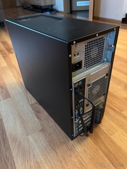 Dell Optiplex 9020 MT v top výbavě (i5, 16GB, 2TB, ATI R7) - 2