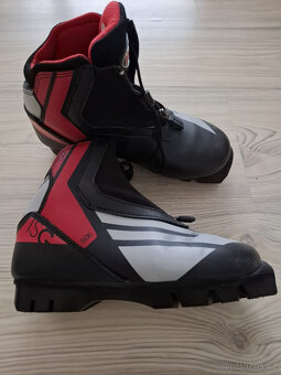 Běžkařské boty vel.36 - 2