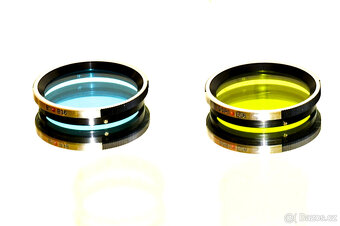 Flexaret B36 filtry pro VI, VII, Standard - 2