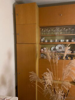 Sektorový nábytek - 2