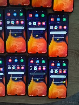 Samsung galaxy A50 - 2