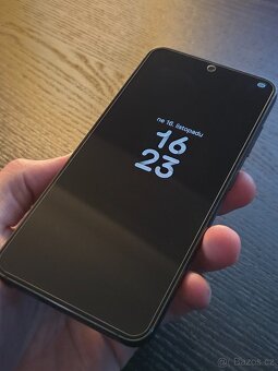 Samsung S23 256GB Green ZÁRUKA - 2