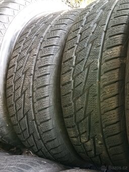 Zimní pneu 15'"' - 2