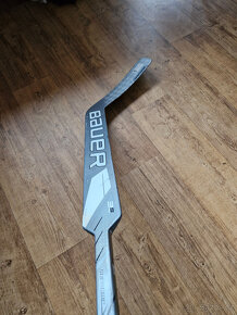 Brankařská hokejka Bauer 3Spro RHTvel. 25" PRAVÁ - 2