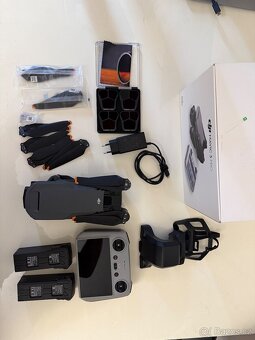 DJI Mavic 3 Pro - 2