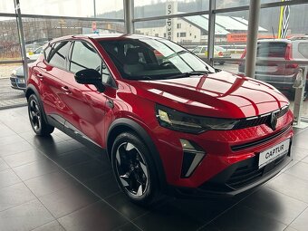 Captur 1.0tce 67kw Techno - 2