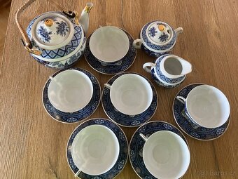 Čajový servis Feniks - 2