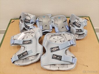 Sada chráničů na brusle Rollerblade Lux W - 2