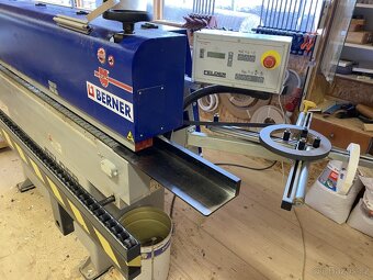 Prodám Olepovačku Felder G400 - 2