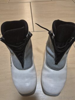 Boty na běžky Scandy 24,5 - 2