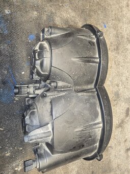 Bmw GS 1200R 2012 SVETLO - 2