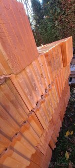 Prodám porotherm 30 - 2