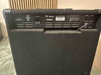 Basové kombo Ibanez 92w - 2