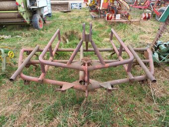 Kultivátor - 2