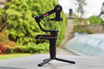 Stabilizátor ZHIYUN Weebill-S - 2