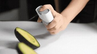 CLEANSEBUD - přenosné dezinfekční zařízení na bázi elektrolý - 2